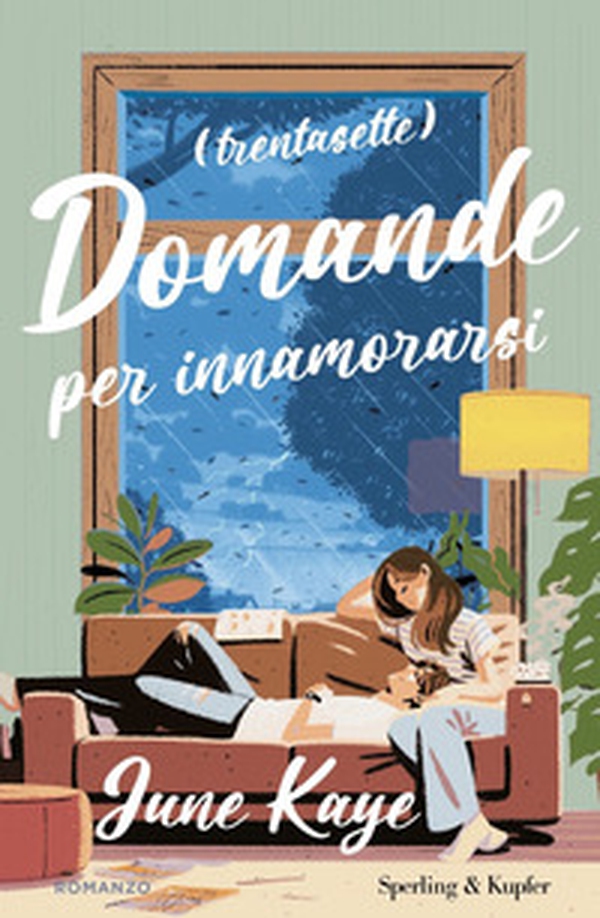(Trentasette) domande per innamorarsi - Librerie.coop (Trentasette) domande per innamorarsi - Librerie.coop