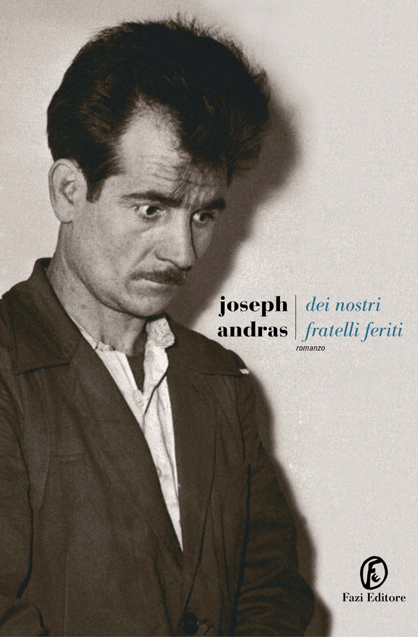 Dei nostri fratelli feriti - Librerie.coop Dei nostri fratelli feriti - Librerie.coop