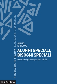 Alunni speciali, bisogni speciali - Librerie.coop