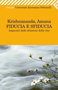 Fiducia e sfiducia - Librerie.coop Fiducia e sfiducia - Librerie.coop