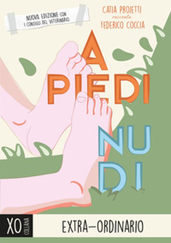 A piedi nudi - Librerie.coop A piedi nudi - Librerie.coop