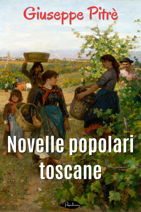 Novelle popolari toscane - Librerie.coop