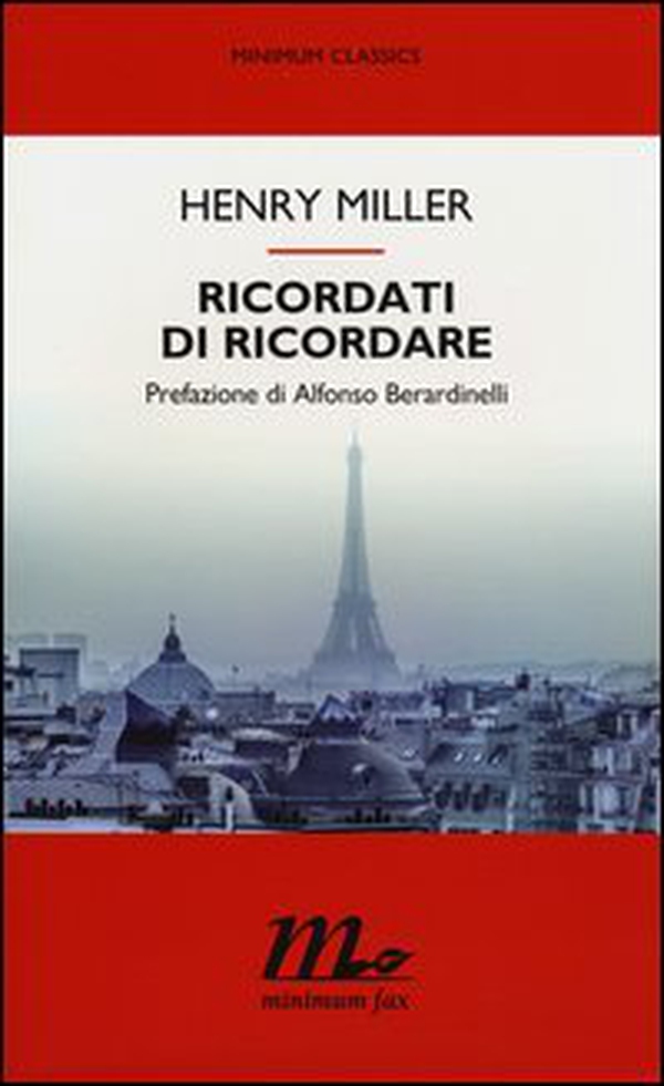 Ricordati di ricordare - Librerie.coop Ricordati di ricordare - Librerie.coop