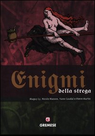 Enigmi della strega - Librerie.coop