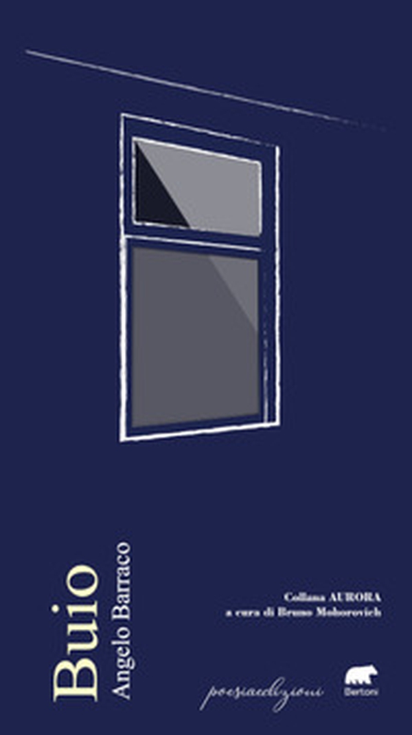 Buio - Librerie.coop Buio - Librerie.coop