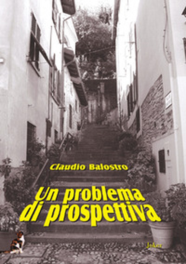 Un problema di prospettiva e altri racconti - Librerie.coop