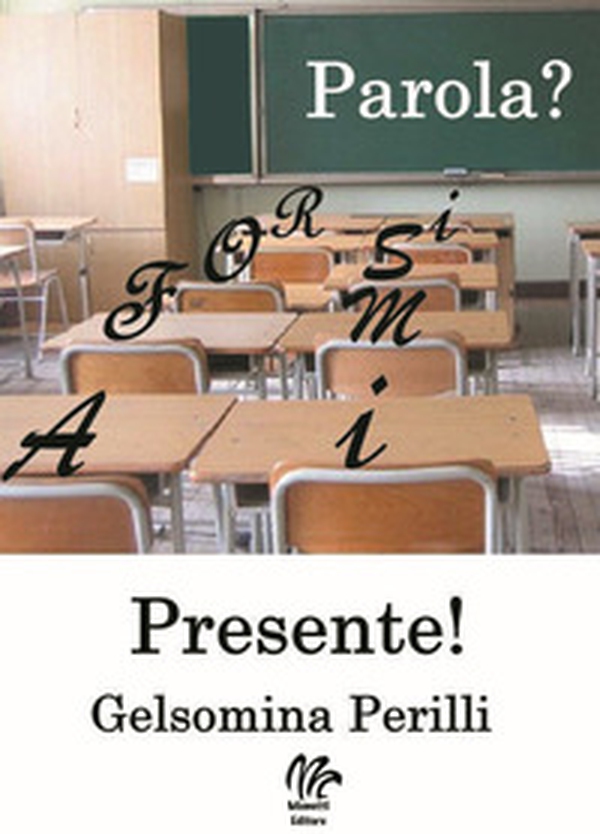 Parola? Presente! - Librerie.coop Parola? Presente! - Librerie.coop