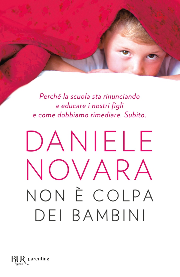 Non è colpa dei bambini - Librerie.coop Non è colpa dei bambini - Librerie.coop