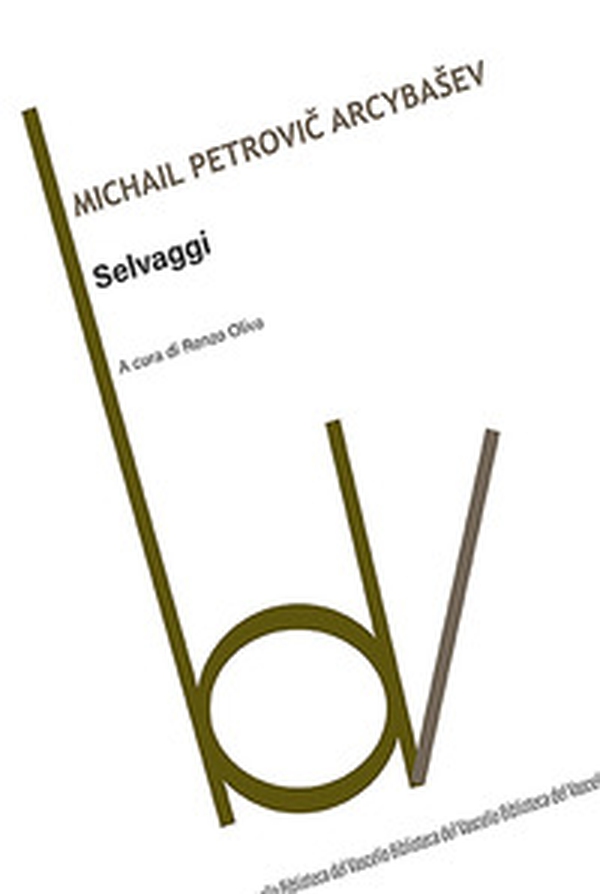 Selvaggi - Librerie.coop Selvaggi - Librerie.coop
