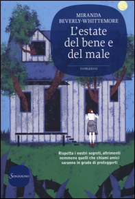 L'estate del bene e del male - Librerie.coop