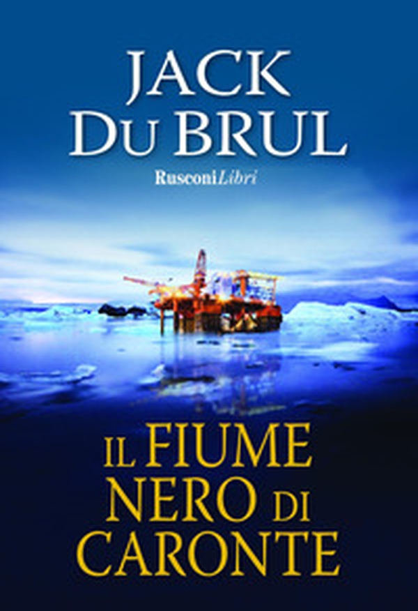 Il fiume nero di Caronte - Librerie.coop Il fiume nero di Caronte - Librerie.coop