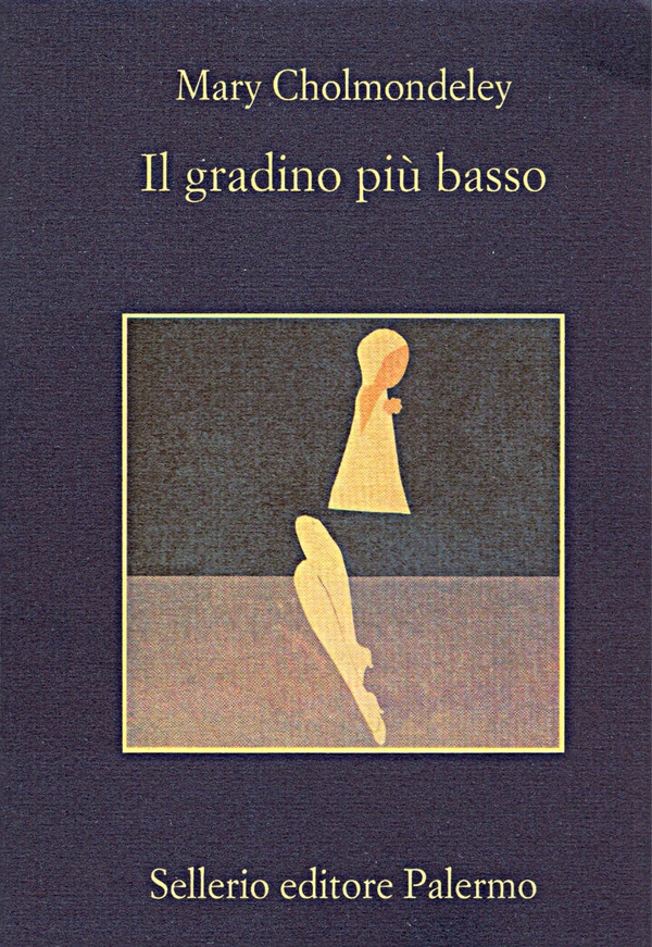 Il gradino più basso - Librerie.coop Il gradino più basso - Librerie.coop