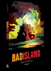 Bad island - Librerie.coop Bad island - Librerie.coop