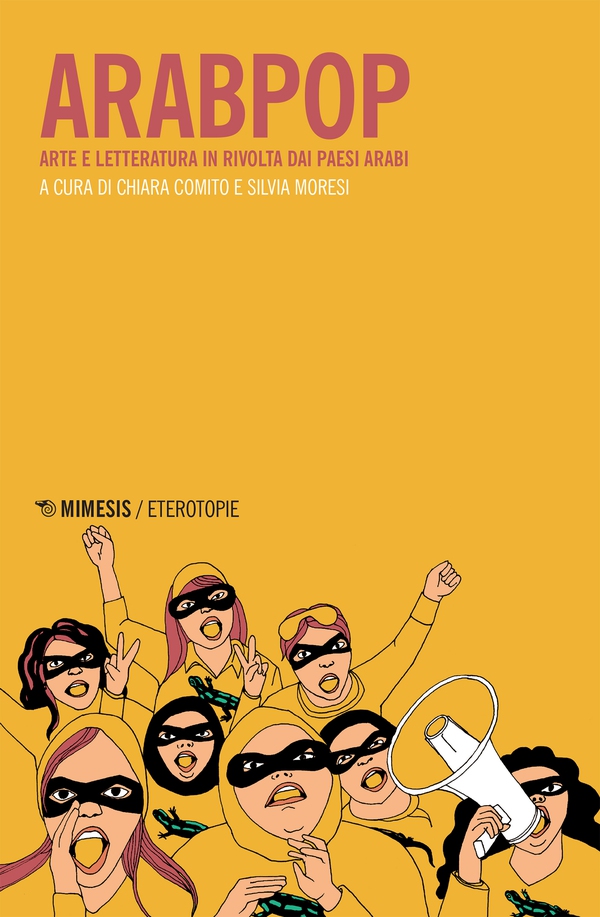 Arabpop - Librerie.coop Arabpop - Librerie.coop