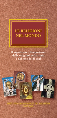 Le religioni nel mondo - Librerie.coop