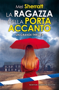 La ragazza della porta accanto - Librerie.coop La ragazza della porta accanto - Librerie.coop