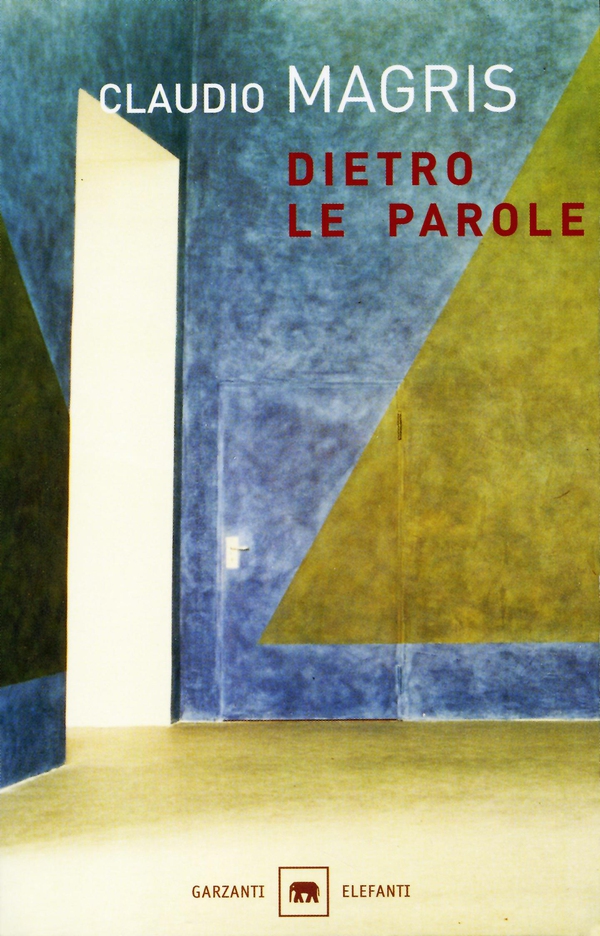 Dietro le parole - Librerie.coop Dietro le parole - Librerie.coop