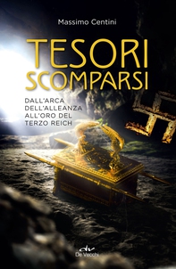 Tesori scomparsi - Librerie.coop Tesori scomparsi - Librerie.coop