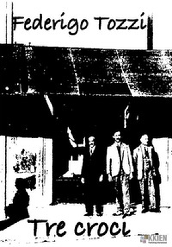Tre croci - Librerie.coop Tre croci - Librerie.coop