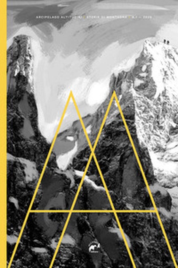 A. A. (Arcipelago altitudini) - Vol. 1 - Librerie.coop A. A. (Arcipelago altitudini) - Vol. 1 - Librerie.coop