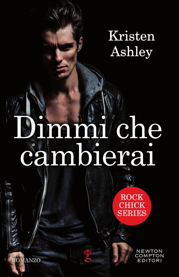 Dimmi che cambierai - Librerie.coop Dimmi che cambierai - Librerie.coop