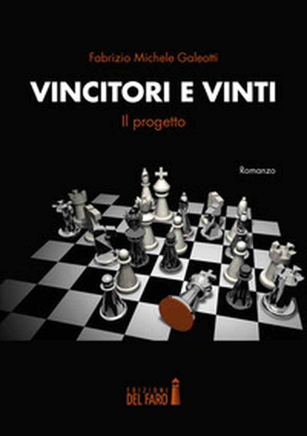 Vincitori e vinti. Il progetto - Librerie.coop Vincitori e vinti. Il progetto - Librerie.coop