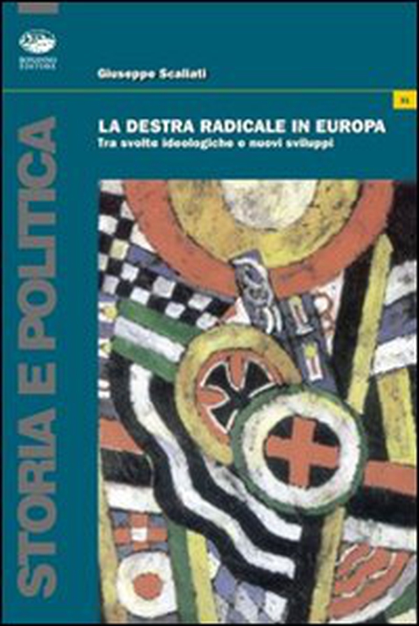 La destra eversiva in Europa - Librerie.coop La destra eversiva in Europa - Librerie.coop