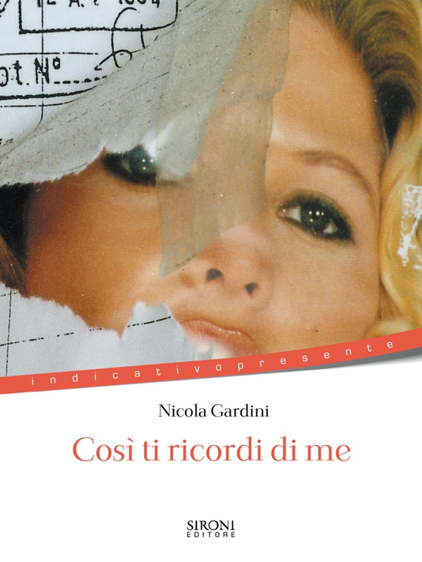 Così ti ricordi di me - Librerie.coop Così ti ricordi di me - Librerie.coop
