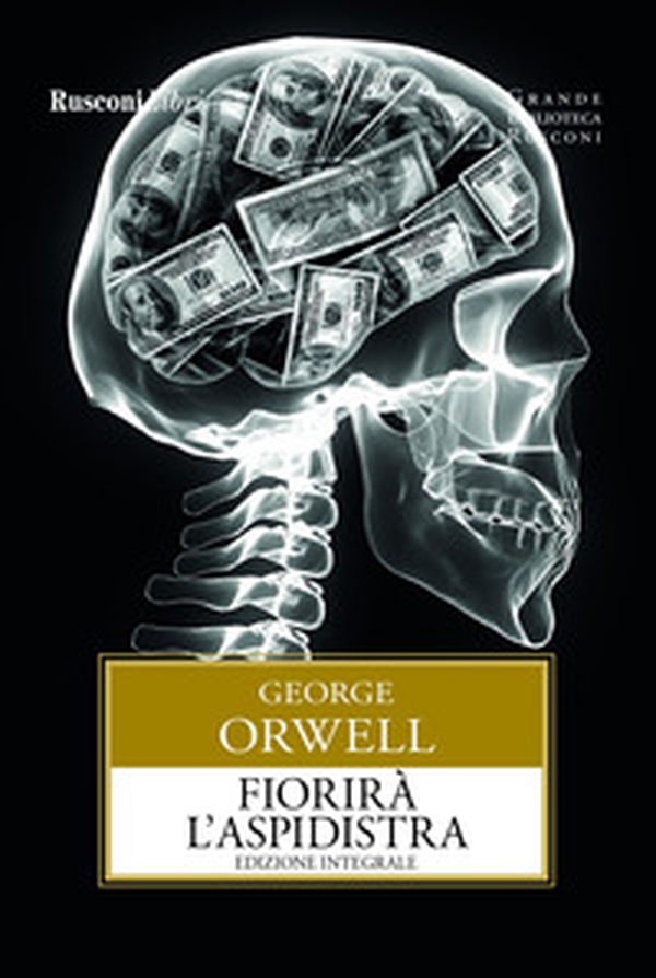 Fiorirà l'aspidistra - Librerie.coop Fiorirà l'aspidistra - Librerie.coop