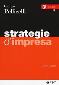 Strategie d'impresa - Librerie.coop