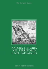 Natura e storia nel territorio e nel paesaggio - Librerie.coop