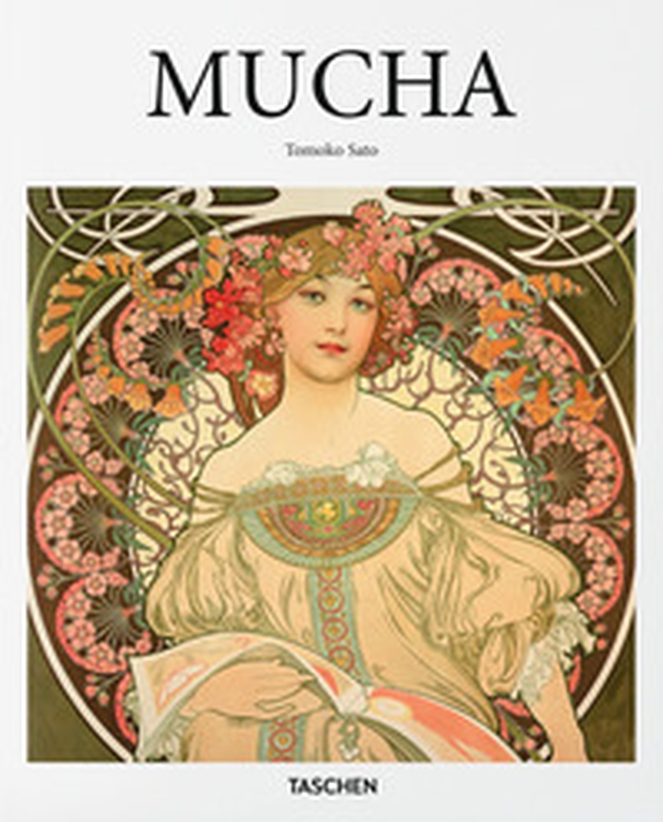 Mucha. Ediz. inglese - Librerie.coop Mucha. Ediz. inglese - Librerie.coop