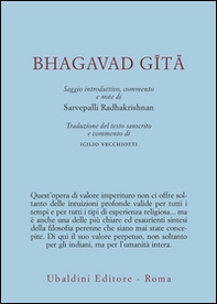 Bhagavadgita - Librerie.coop Bhagavadgita - Librerie.coop
