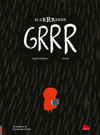 Il grrrande grrr - Librerie.coop