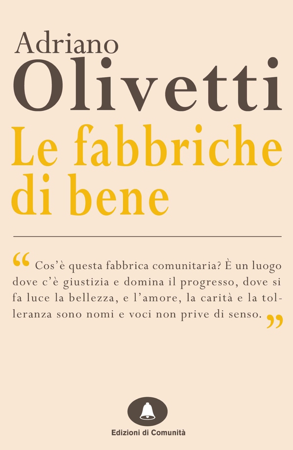 Le Fabbriche di Bene - Librerie.coop Le Fabbriche di Bene - Librerie.coop