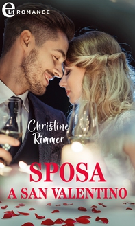 Sposa a San Valentino (eLit) - Librerie.coop