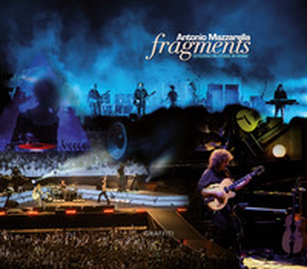 Fragments. 10 years on stage in Rome - Librerie.coop Fragments. 10 years on stage in Rome - Librerie.coop