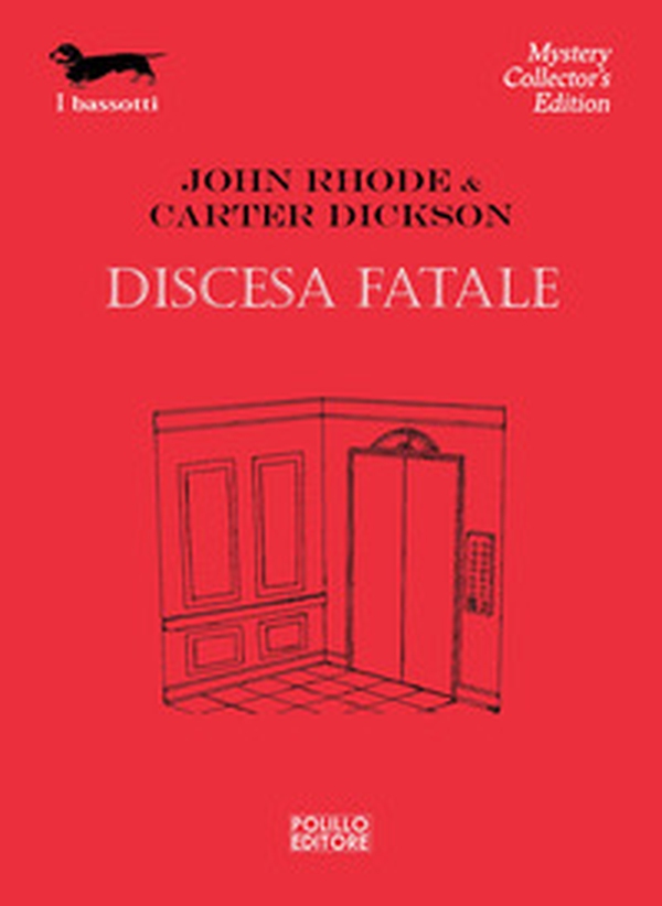 Discesa fatale - Librerie.coop Discesa fatale - Librerie.coop