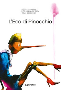 L'eco di Pinocchio lib - Librerie.coop