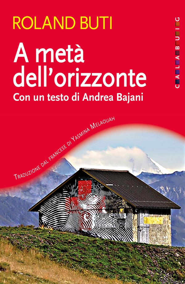 A metà dell'orizzonte - Librerie.coop A metà dell'orizzonte - Librerie.coop