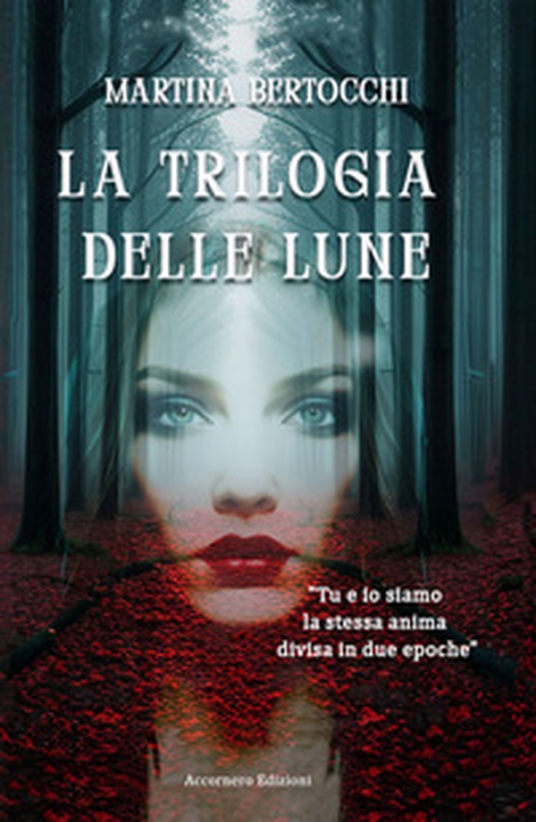 La trilogia delle lune - Librerie.coop La trilogia delle lune - Librerie.coop