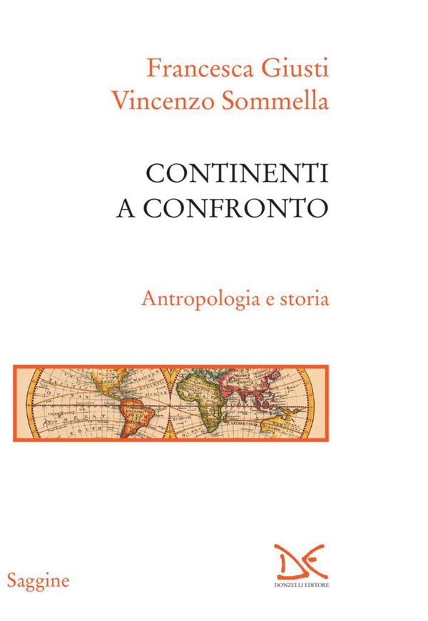 Continenti a confronto - Librerie.coop Continenti a confronto - Librerie.coop