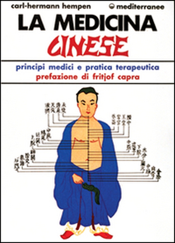 La medicina cinese - Librerie.coop La medicina cinese - Librerie.coop