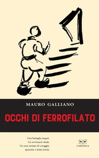 Occhi di Ferrofilato - Librerie.coop