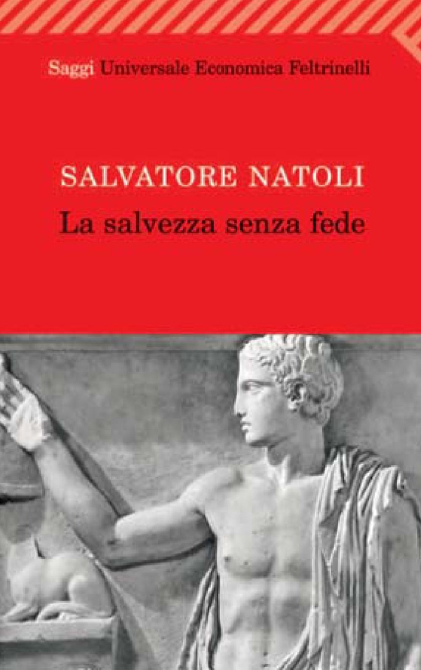 La salvezza senza fede - Librerie.coop La salvezza senza fede - Librerie.coop