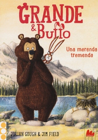 Grande & Buffo. Una merenda tremenda - Librerie.coop