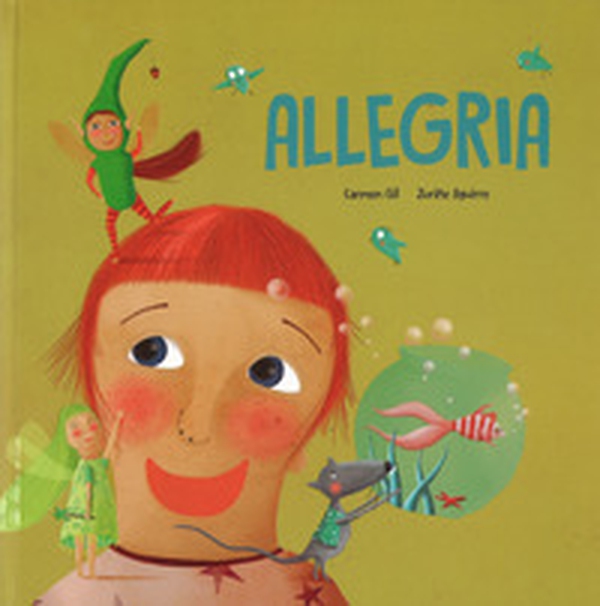Allegria - Librerie.coop Allegria - Librerie.coop
