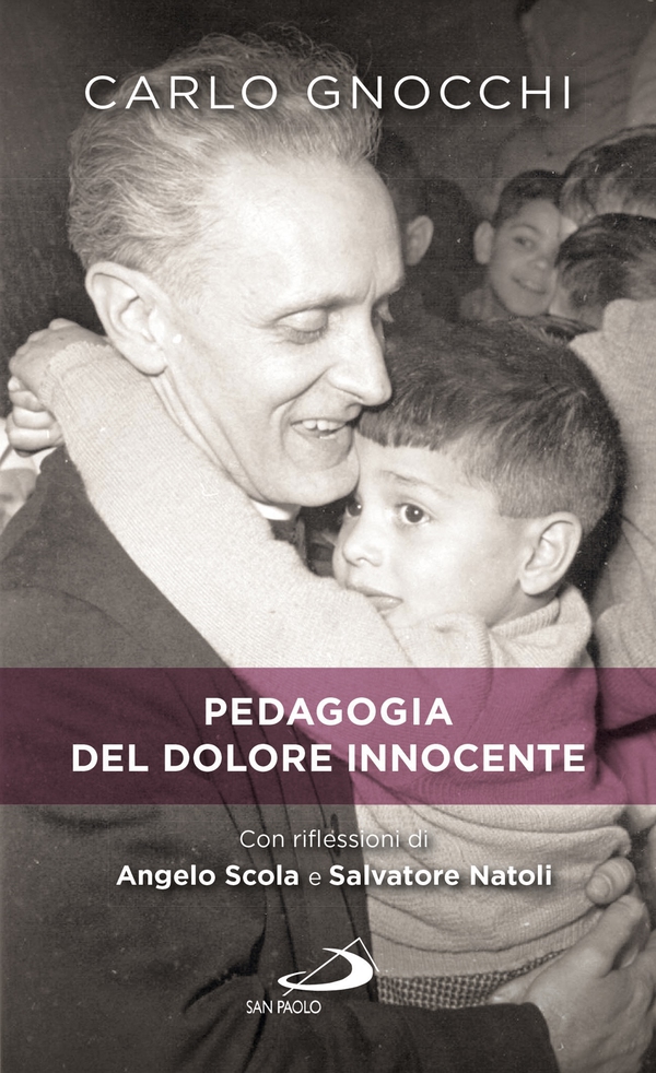 Pedagogia del dolore innocente - Librerie.coop