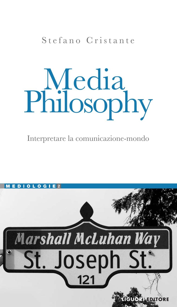 Media Philosophy - Librerie.coop Media Philosophy - Librerie.coop