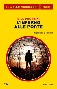L'inferno alle porte (Il Giallo Mondadori) - Librerie.coop